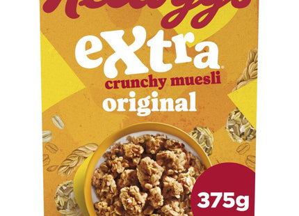 Kellogg's Extra original bel