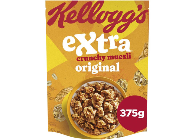Kellogg's Extra original bel