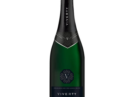 Viverty Sparkling Wit Alcoholvrij