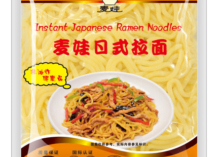 Mai Wa Instant Japanese ramen noodles
