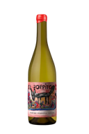 Santa Julia El Zorrito Chardonnay naturbelassen