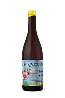 Santa Julia La vaquita malbec torrontés natural