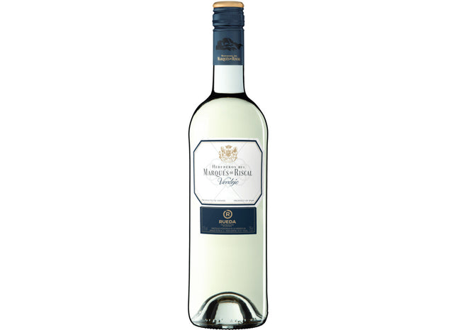 Marqués de Riscal Rueda Verdejo
