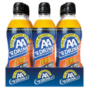 AA Drink Zero no sugar 12-pack