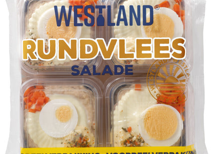 Westland Rundvlees slaatje voordeelverpakking
