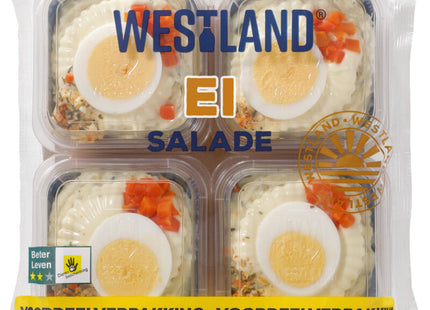 Westland Egg salad value pack