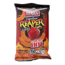 Herr's Carolina Reaper scorching hot cheese curls