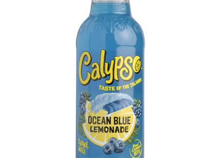 Calypso Ocean blue