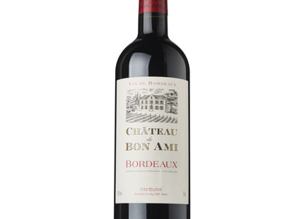 Château de Bon Ami Bordeaux