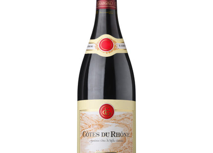 E. Guigal Côtes du rhône rouge