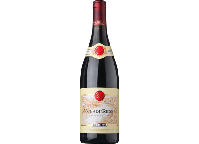 E. Guigal Côtes du Rhône Rouge