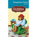 Celestial Seasonings Schlafenszeit Extra Aufguss