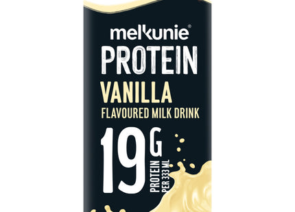 Melkunie Protein vanilla milk drink