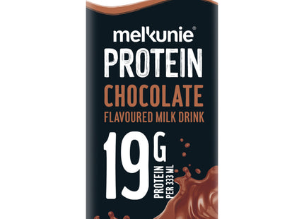Melkunie Protein chocolade melkdrank