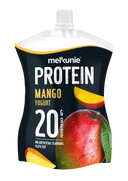 Melkunie Protein Mango-Joghurt