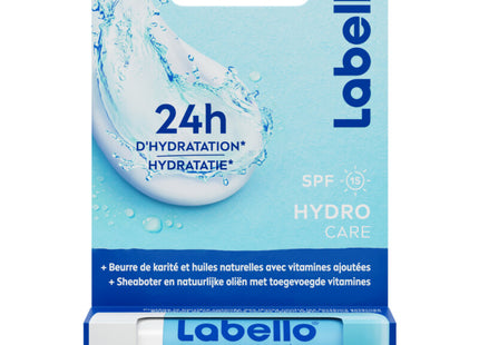 Labello Hydro care spf15