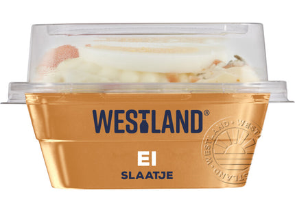 Westland Ei slaatje