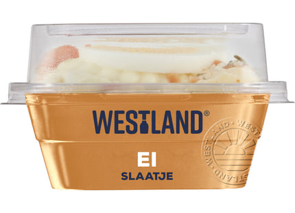Westland Egg salad
