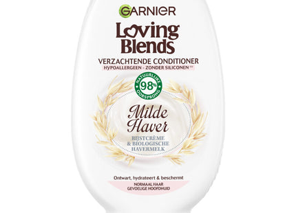 Loving Blends Milde haver conditioner  Dutchshopper