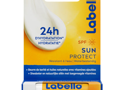 Labello Sun spf30