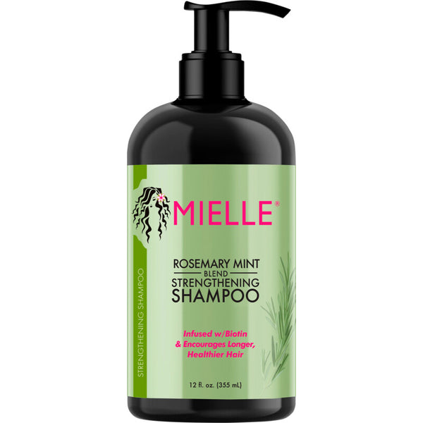 Mielle Rosemany Minze stärkendes Shampoo