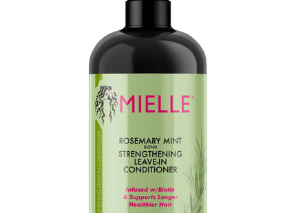 Mielle Rosemary mint leave-in conditioner
