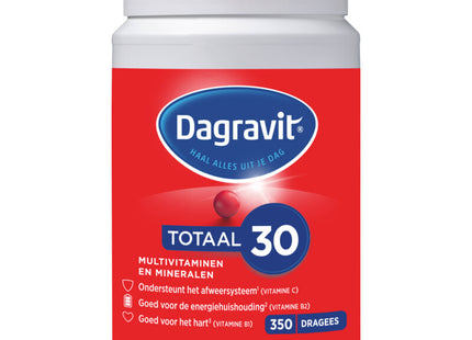 Dagravit Total 30