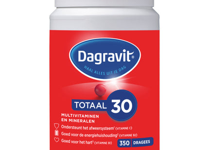 Dagravit Totaal 30