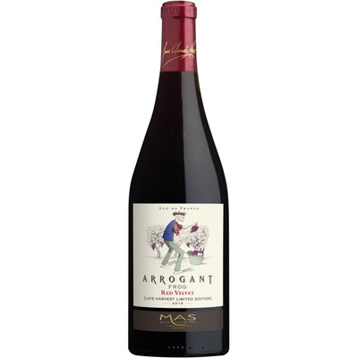 Cabernet Sauvignon (Fruitig)