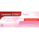 Canesten Gyno 1 tablet