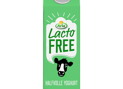 Arla Lactofree semi-skimmed yoghurt