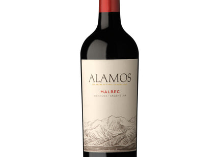 Alamos Malbec