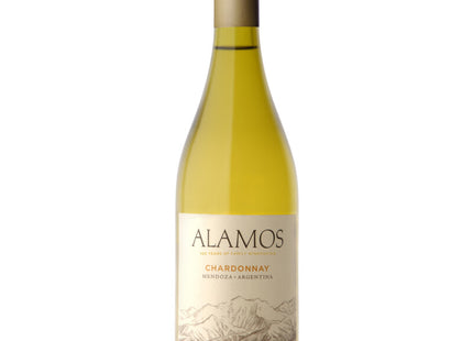 Alamos Chardonnay