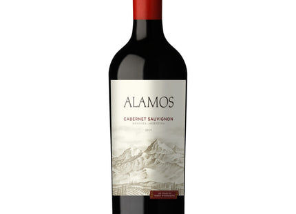 Alamos Cabernet Sauvignon