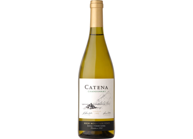 Catena Chardonnay