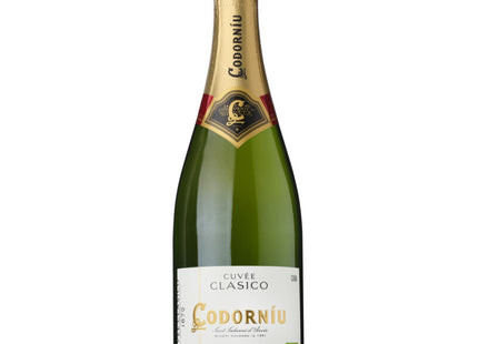 Codorniu Clasico semi seco cava