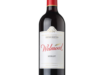 Welmoed Merlot