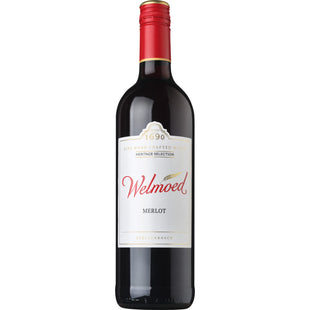Welmoed Merlot