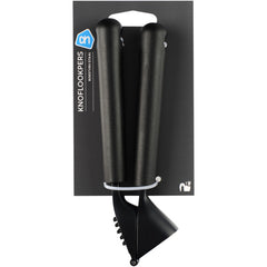 vijzel en groentepers