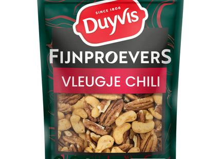 Duyvis Fijnproevers chili cashew & amandel