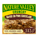 Nature Valley Knuspriger Hafer und reine Schokoladenkeks