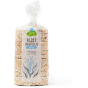 Biologische Reiswaffeln naturbelassen
