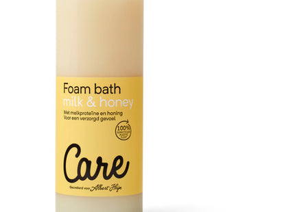 Care Bath milk &amp; honey