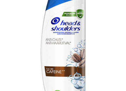 Head &amp; Shoulders Anti-Hair Loss Shampoo