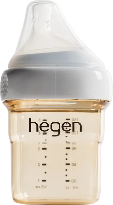 Hegen Baby Bottle 150ml