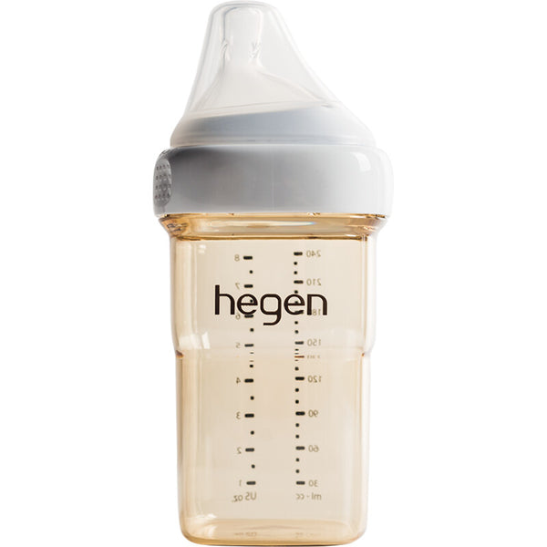 Hegen Babyfles 240ml