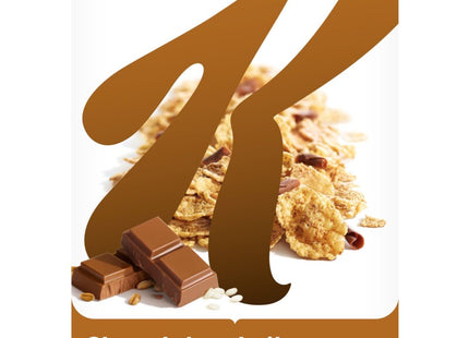 Kellogg's Special K milk chocolate