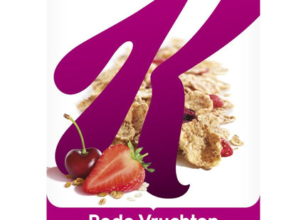 Kellogg's Special K red fruits