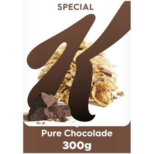 Kellogg's Special K pure chocolade