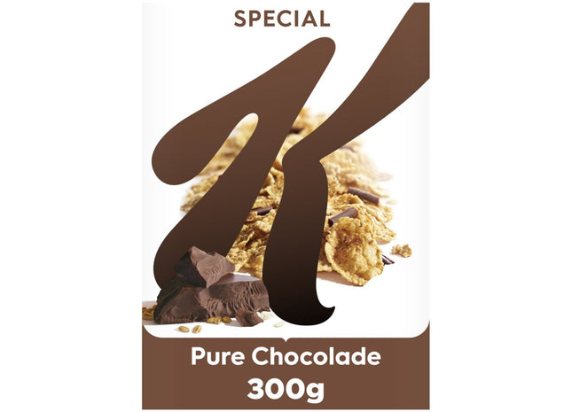 Kellogg's Special K pure chocolade